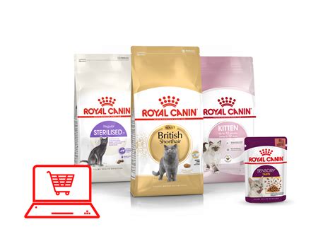 royal canin webshop|royal canin hemsida.